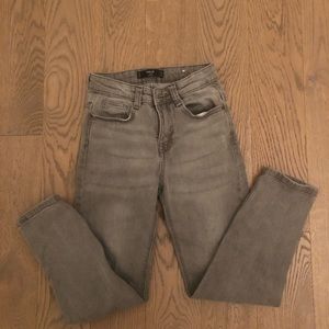 3/$30 Unisex jeans; MNG kids